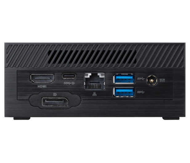 ASUS Mini PC PN62 i7-10510U/16GB/240+1TB/W10PX - 680889 - zdjęcie 4